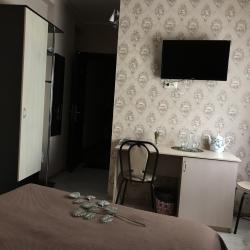 Фото Отель Казантель