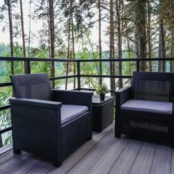 Фото Отель ForRest (Форест)