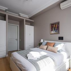 фото 69 GMApartments (ДжиЭмАпартментс) на улице Тверская 4