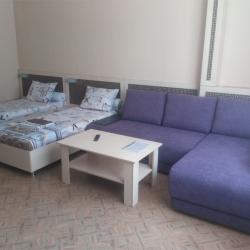 Фото Отель Siberia Apartments (Сибирия Апартмент)