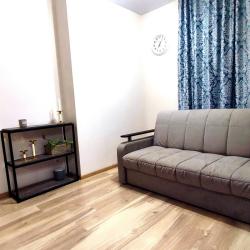 Фото Апартаменты на улице Мира 4В