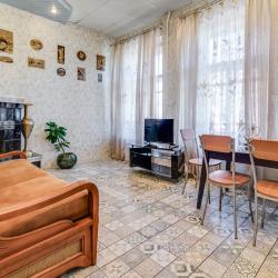 Фото Апартаменты 101 апарт на улице Витебская 16
