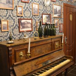 Фото Отель Восточная Пруссия