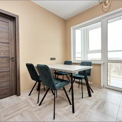 Фото Отель Kaminn apartments на улице Ломоносова 6