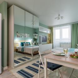 фото 6 Satin Home Apart (Сатин Хоум Апарт) на проспекте Металлистов