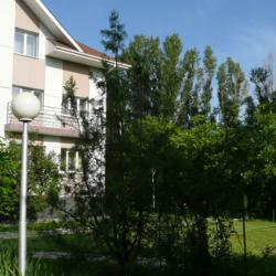 Фото Отель Интурист