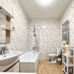 Фото Апартаменты на улице Автозаводская, 23с120