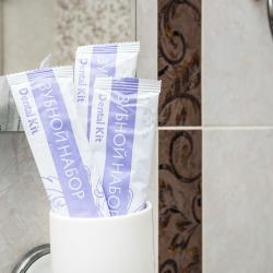 1-комнатные апартаменты улучшенные