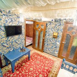 Фото Отель Black Сube (Блэк куб)