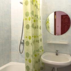 Фото Отель Хуторок Горный