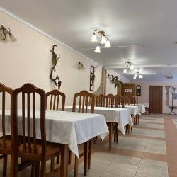 Фото Отель Диана
