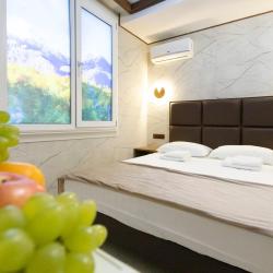 Фото Апартаменты в центре Эсто-Садок с бассейном