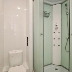 1-комнатные апартаменты студия пр-т Конструктора М.Т. Калашникова, 25