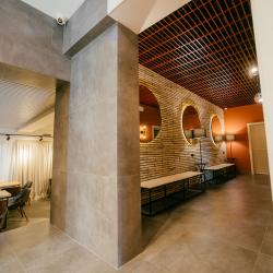 Фото Отель Loft-hotel (Лофт)