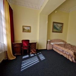 Фото Отель Империал