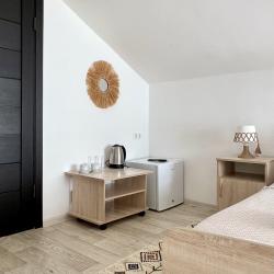 Фото Отель Подсолнух Village (Вилладж)