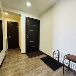 2-комнатные апартаменты стандарт