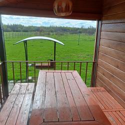 Фото Отель Гагарин Лов