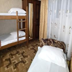 Комната эконом
