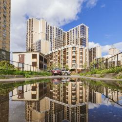 фото 35 RoomyRoom (РумиРум) на проезде 5-й Предпортовый