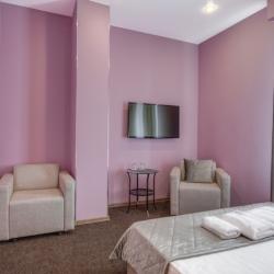 Фото Отель Везендорф