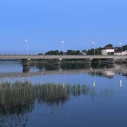 Фото Отель Lampo (Лампо)