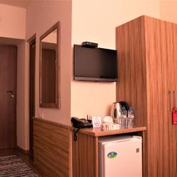 Фото Отель Tezh Ler Resort (Теж Лер Резорт)