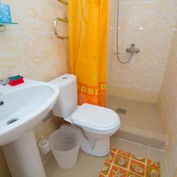 Фото Отель Белая Панама