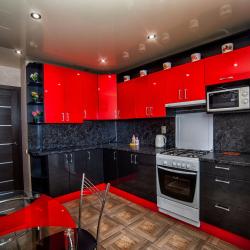 Фото Апартаменты на Черняховского 15