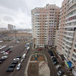 Апартаменты студия