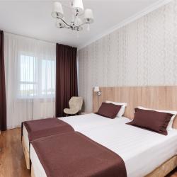 Фото Отель Санаторий Надежда