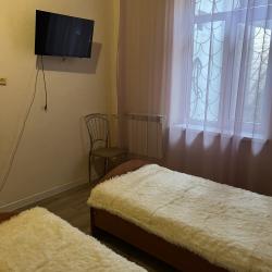 Фото Апартаменты на улице Фурманова