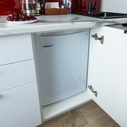 Фото Апартаменты на аллее Березовая 19 корпус 6