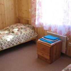 Фото Отель База отдыха Лада