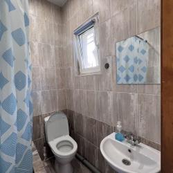 Апартаменты студия