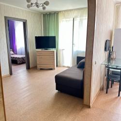 Фото Апартаменты в микрорайоне 1-й 30