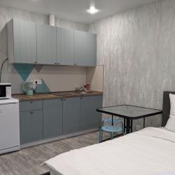 Фото Отель RentHome (РентХоум) на Южном шоссе 7