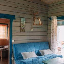 Фото Отель Загородный комплекс Здоровей