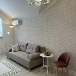 Фото Апартаменты на бульваре Всполье, 17к3