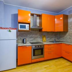 Фото Отель Dayker City на улице Фурманова