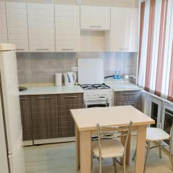 Фото Отель Rich House на проспекте Бухар Жырау 44