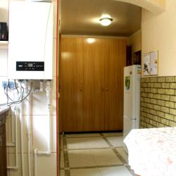 Фото Апартаменты на улице Кольцова 18