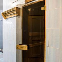 Фото Отель Лесной