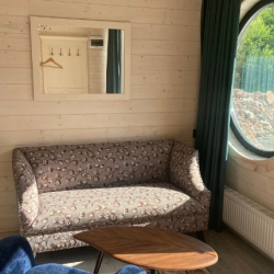 Фото Отель Хвоя