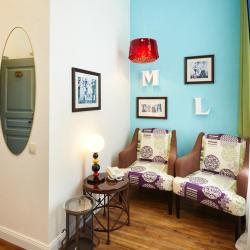 Фото Отель Mama Leone (Мама Леоне)