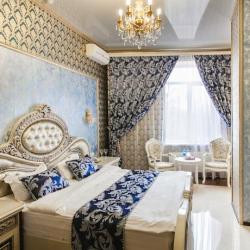 Фото Отель Голден Хаус (Golden House)
