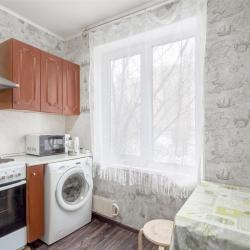 фото 5 ApartLux (АпартЛюкс) на улице Цюрупы