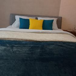 Фото Отель Live in comfort на улице Творчества 3