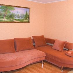 Фото Отель Мегаполис на улице Кольцовская