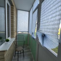 Фото Апартаменты на улице Согласия